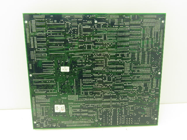 Micro Industries Ink Jet Controller PCB