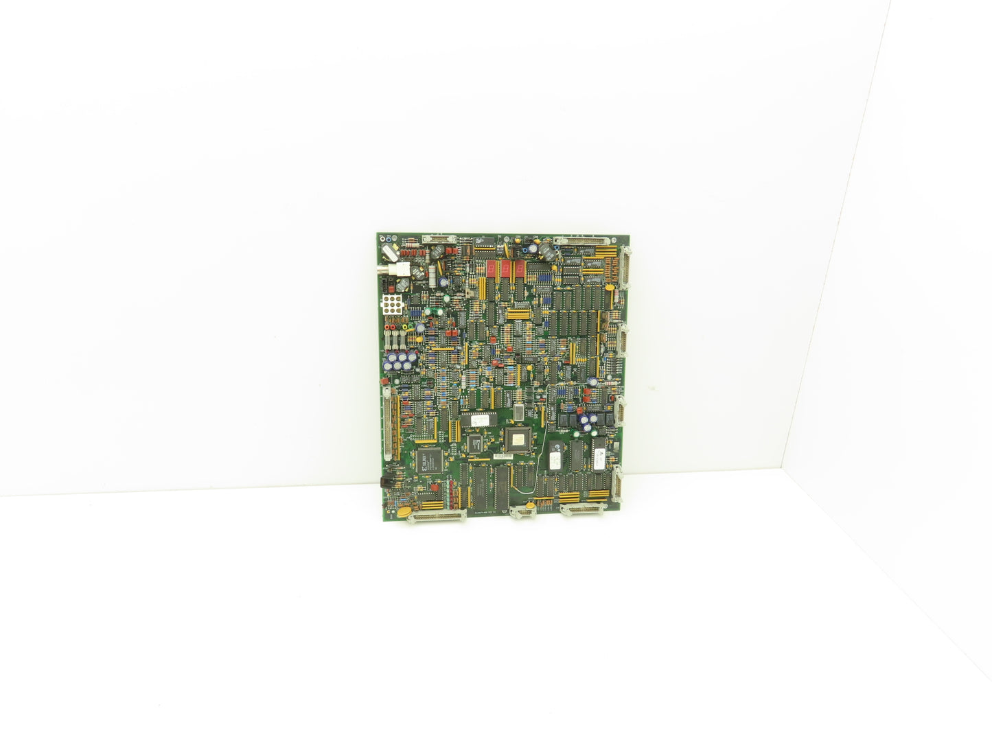 Micro Industries Ink Jet Controller PCB