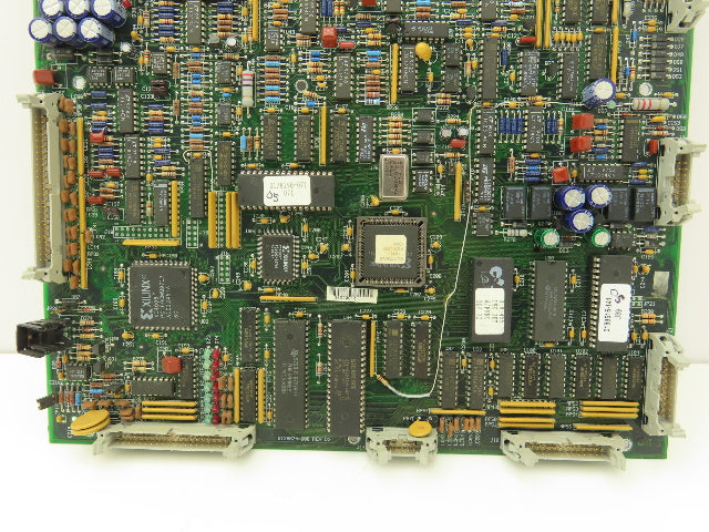 Micro Industries Ink Jet Controller PCB