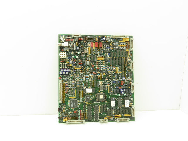 Micro Industries Ink Jet Controller PCB