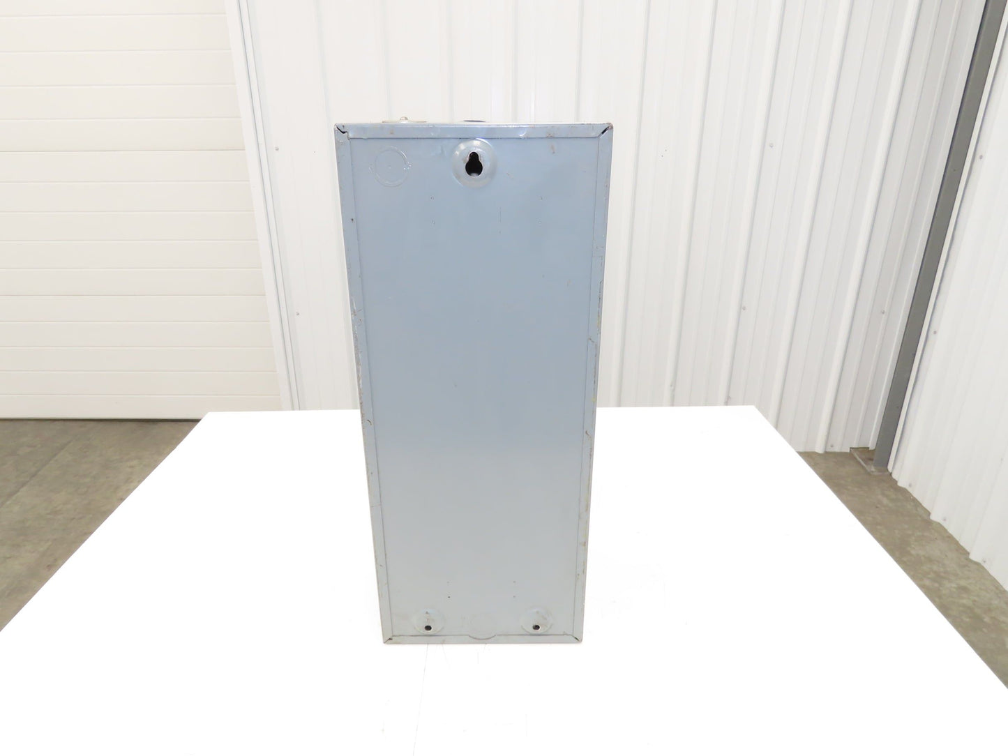 Allen Bradley 512 Combination Motor Starter 30A Disconnect 600V 3Ph 10Hp