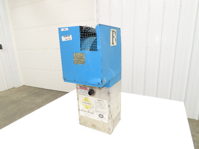 Fusion Systems 1223B2 UV Irradiator with Blower