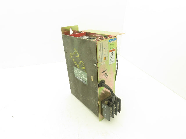 Westinghouse 1D77502G01 Gate Driver Module