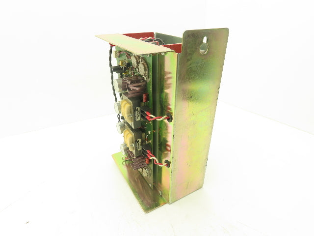 Westinghouse 1D77502G01 Gate Driver Module