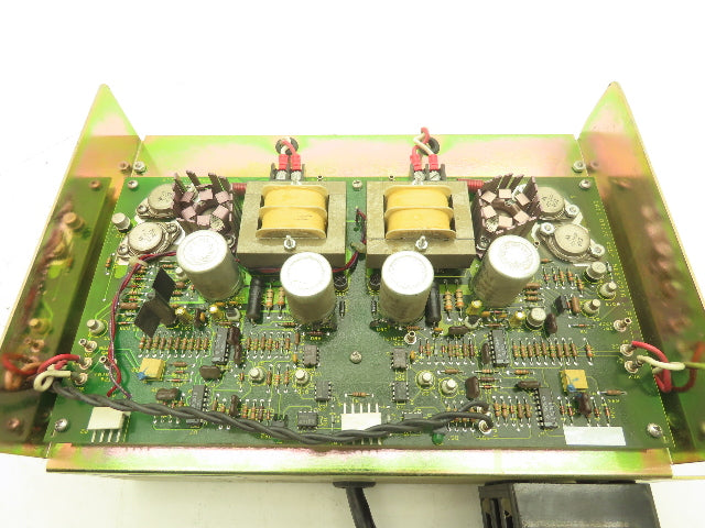 Westinghouse 1D77502G01 Gate Driver Module