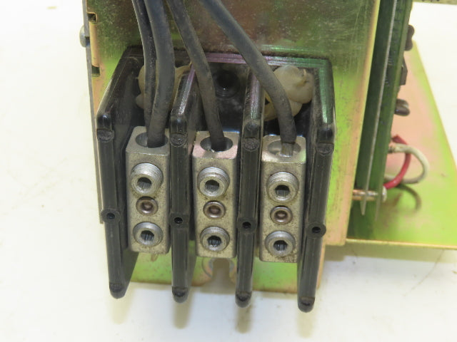 Westinghouse 1D77502G01 Gate Driver Module