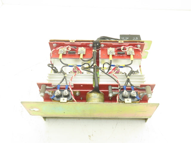 Westinghouse 1D77502G01 Gate Driver Module
