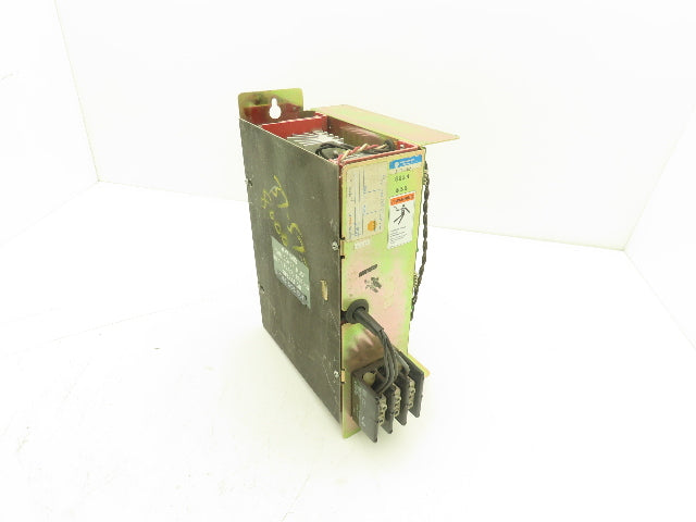 Westinghouse 1D77502G01 Gate Driver Module