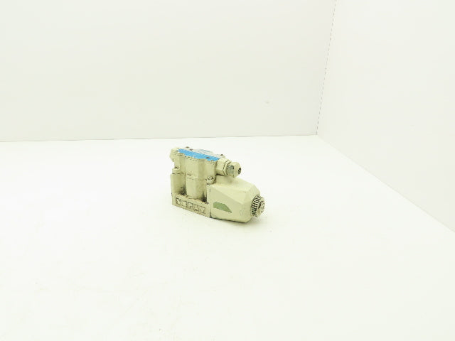 Vickers DG4V-5-2A-M-P7L-H-6-30 Directional Solenoid Valve 24VDC