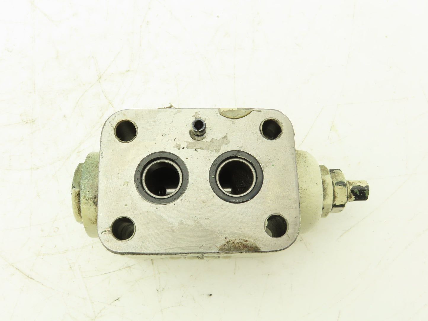 Yuken SRCG-03-H-41 Hydraulic Throttle Check Valve