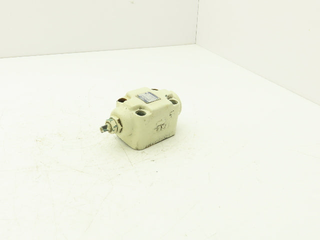 Yuken SRCG-03-H-41 Hydraulic Throttle Check Valve
