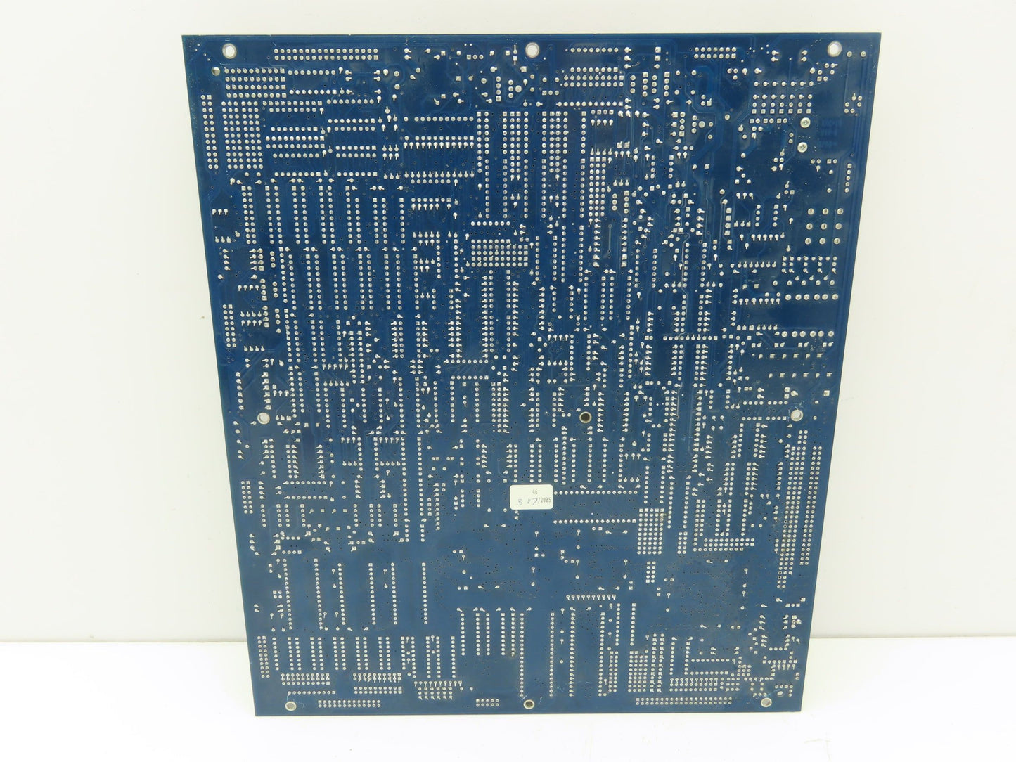 Micro Industries 0186278 | 0188390-000-004 Ink Jet Controller PCB