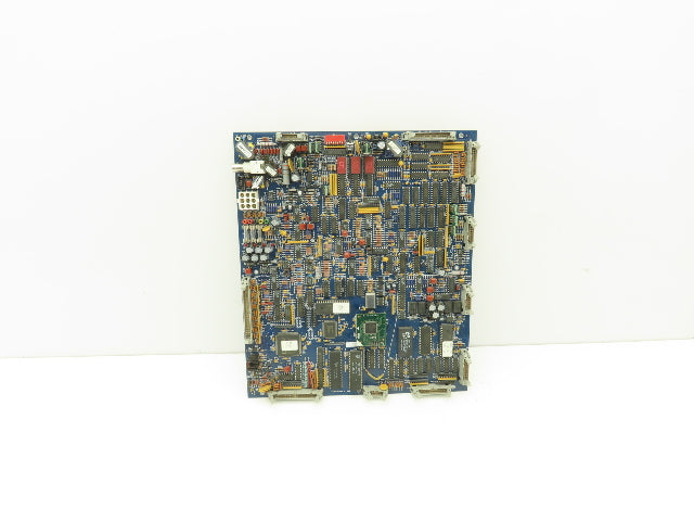 Micro Industries 0186278 | 0188390-000-004 Ink Jet Controller PCB