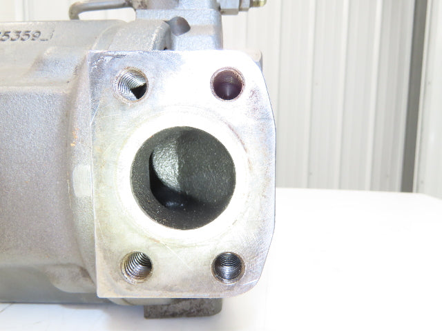 Rexroth AA10VSO45DFLR/31R-PKC62N00-SO413 Hydraulic Piston Pump