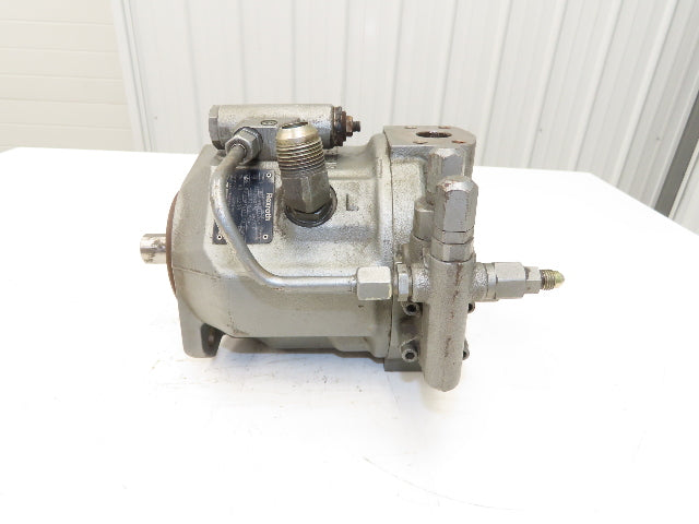 Rexroth AA10VSO45DFLR/31R-PKC62N00-SO413 Hydraulic Piston Pump