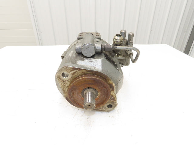 Rexroth AA10VSO45DFLR/31R-PKC62N00-SO413 Hydraulic Piston Pump