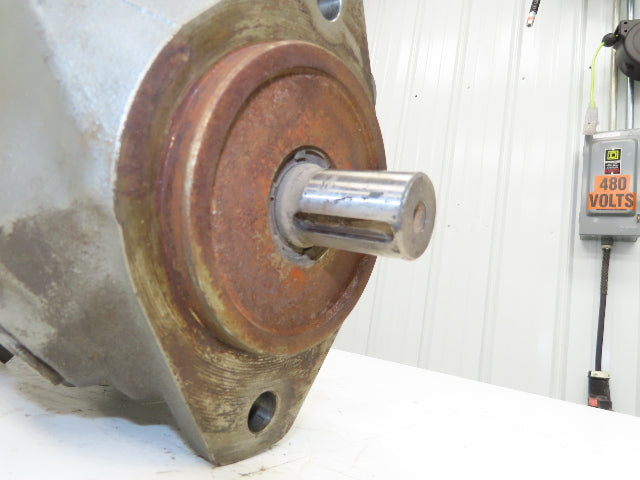 Rexroth AA10VSO45DFLR/31R-PKC62N00-SO413 Hydraulic Piston Pump