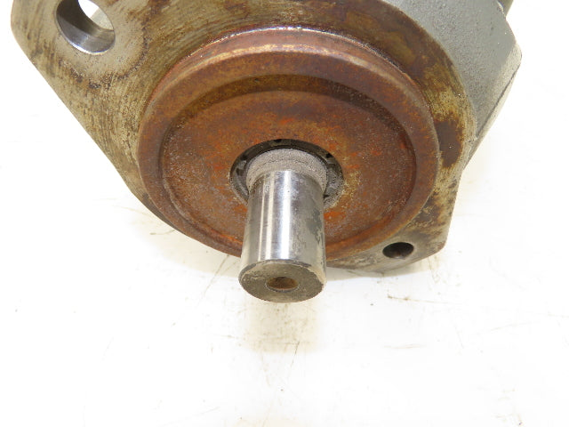 Rexroth AA10VSO45DFLR/31R-PKC62N00-SO413 Hydraulic Piston Pump
