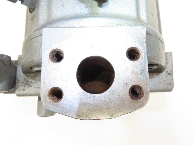 Rexroth AA10VSO45DFLR/31R-PKC62N00-SO413 Hydraulic Piston Pump