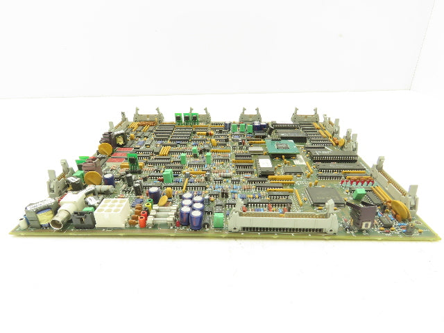 Micro Industries 0186278 | 0188390 Ink Jet Controller PCB
