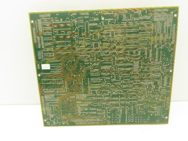 Micro Industries 0186278 | 0188390 Ink Jet Controller PCB
