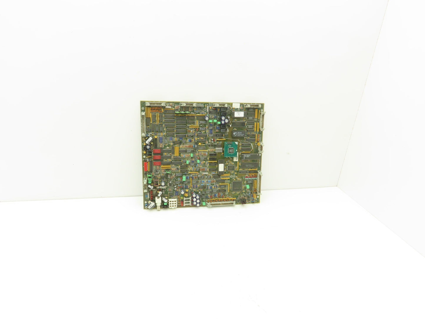 Micro Industries 0186278 | 0188390 Ink Jet Controller PCB