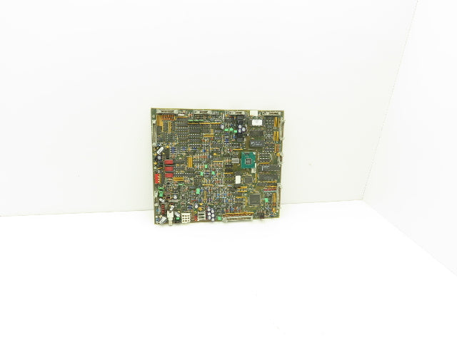 Micro Industries 0186278 | 0188390 Ink Jet Controller PCB