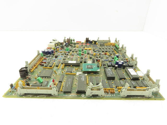 Micro Industries 0186278 | 0188390 Ink Jet Controller PCB