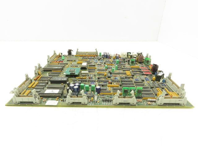 Micro Industries 0186278 | 0188390 Ink Jet Controller PCB