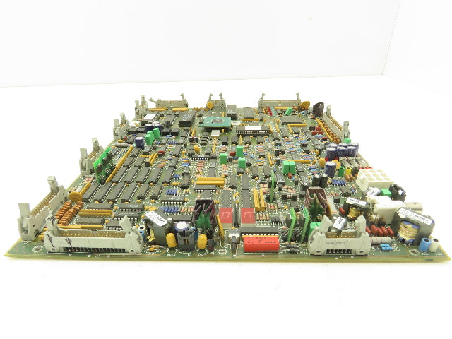 Micro Industries 0186278 | 0188390 Ink Jet Controller PCB