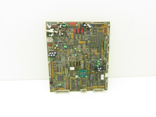 Micro Industries 0186278 | 0188390 Ink Jet Controller PCB