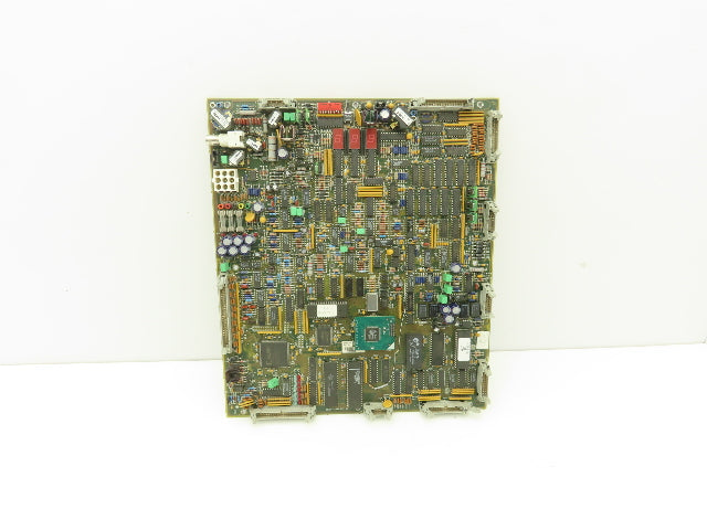 Micro Industries 0186278 | 0188390 Ink Jet Controller PCB