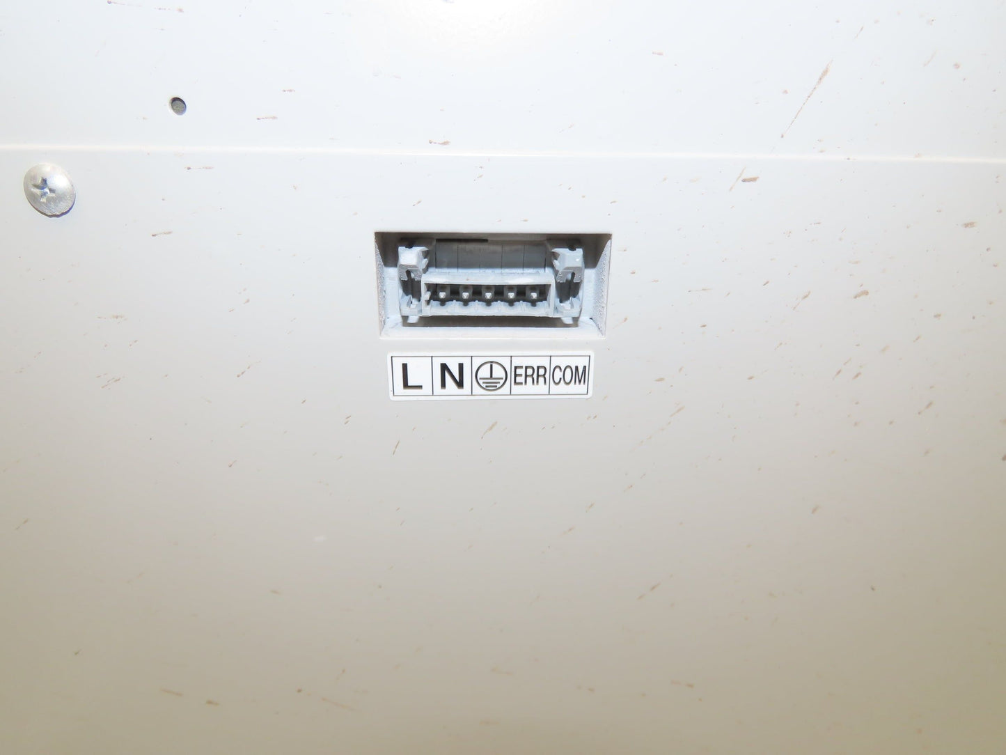 Apiste FA Cooler Electrical Enclosure AC Cooling Unit 230V 6.5A 1110W 1Ph