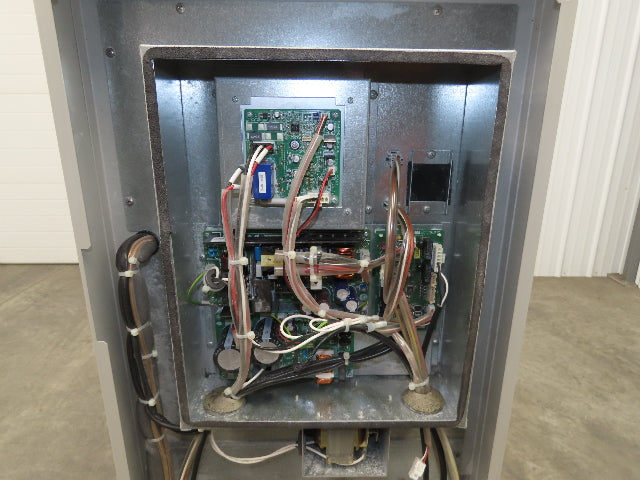 Apiste FA Cooler Electrical Enclosure AC Cooling Unit 230V 6.5A 1110W 1Ph