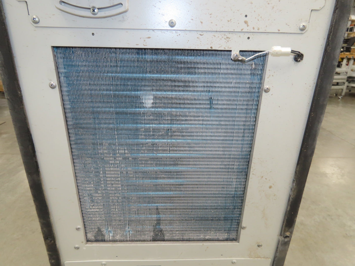 Apiste FA Cooler Electrical Enclosure AC Cooling Unit 230V 6.5A 1110W 1Ph