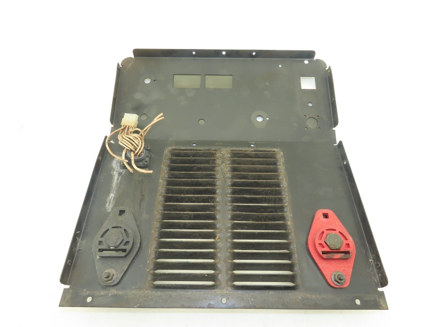 Miller Invision 456P Front Panel Cover Welding Parts 179898