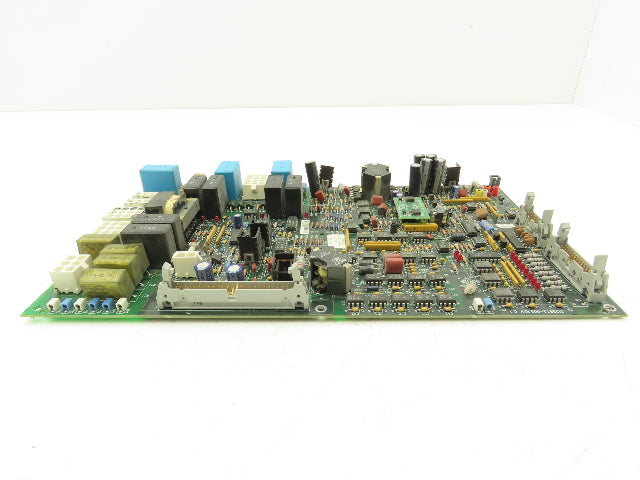 Ink Jet Controller PCB ACHV Supply Ink Heater Charge Voltage AC Power Lights