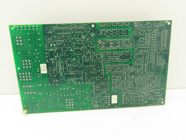 Ink Jet Controller PCB ACHV Supply Ink Heater Charge Voltage AC Power Lights