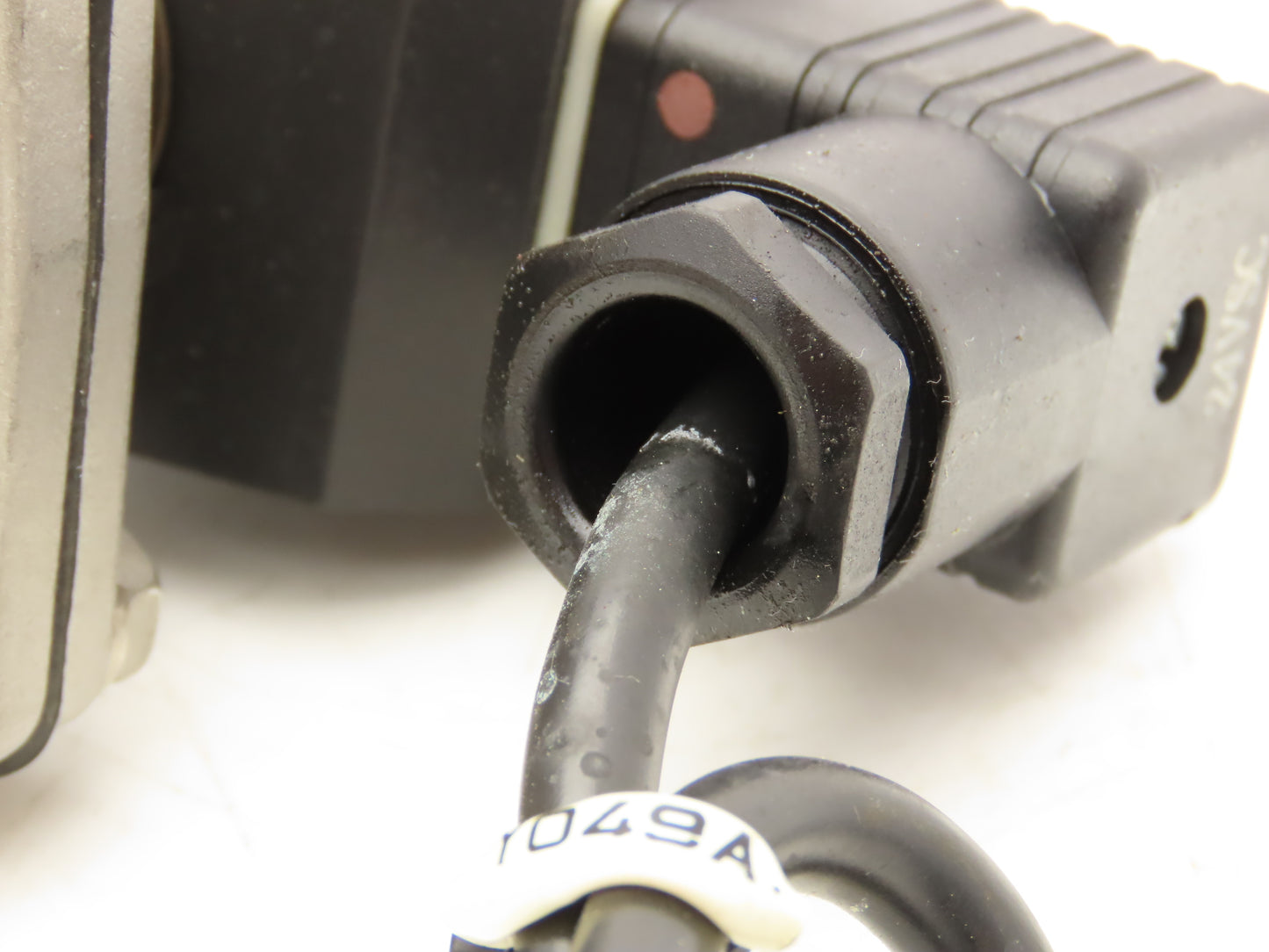 CKD ADK11-20A Stainless Solenoid Valve 3/4"NPT 24VDC