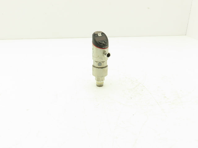 Keyence GP-M010 Digital Pressure Sensor 3/8"npt