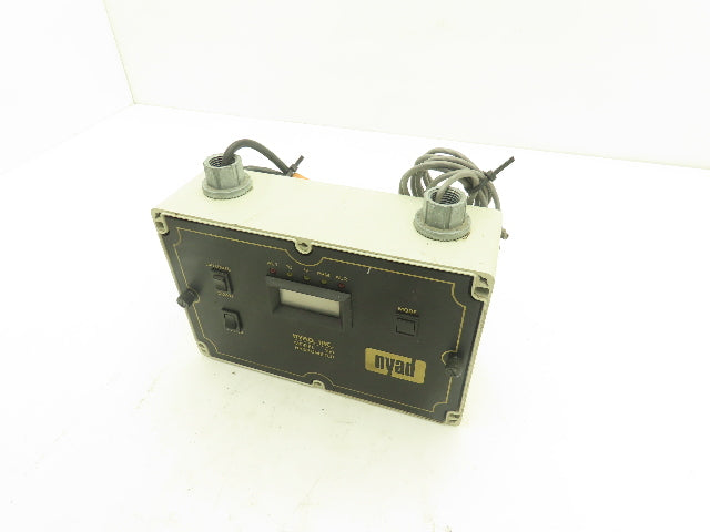 NYAD Model 150 Hygrometer Dewpoint Moisture Analyzer
