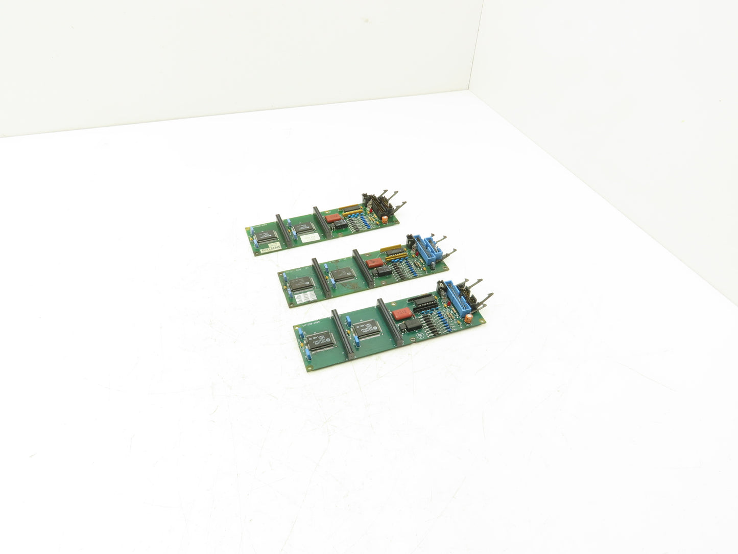 Charge Driver Board 0177208-008R | 0177408-000-001 | P0178572 | 0177408 Lot of 3