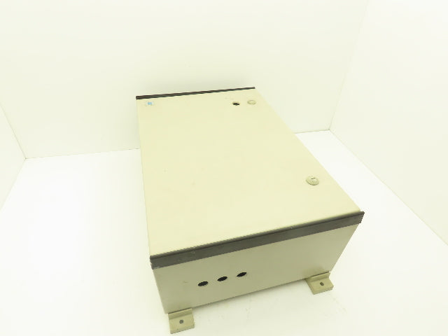 Rittal AX 1446.000 Plastic Electrical Enclosure