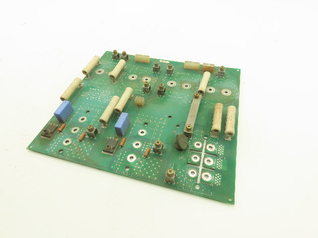 Miller Electric 184180 Printed Circuit Control Board