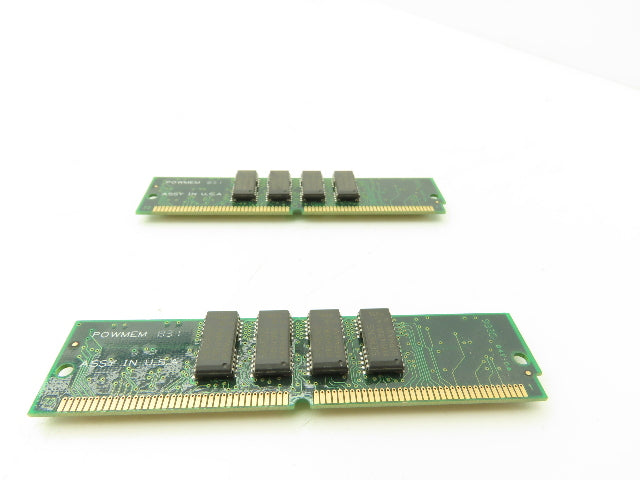 Wintec RAM SIMM 72-Pin 16MB Pair of 2