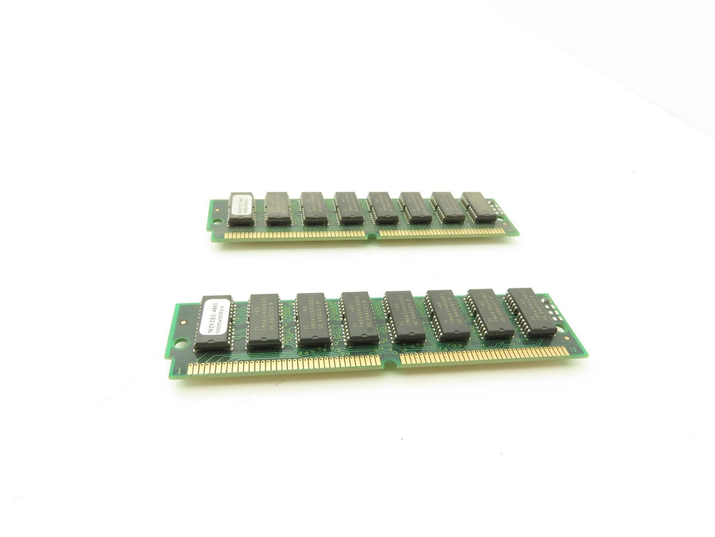 Wintec RAM SIMM 72-Pin 16MB Pair of 2