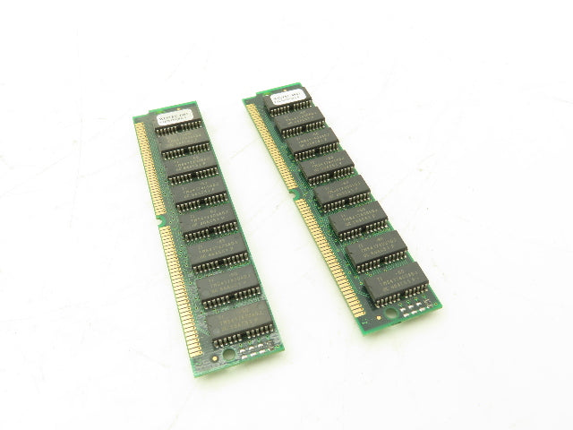Wintec RAM SIMM 72-Pin 16MB Pair of 2