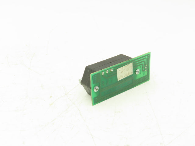 Vac Trans 0139670-008 Rev 001 Vacuum Pressure Board
