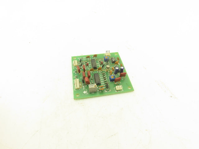 Panasonic ZUEP53170 Printed Circuit Board Mazak STX PCB