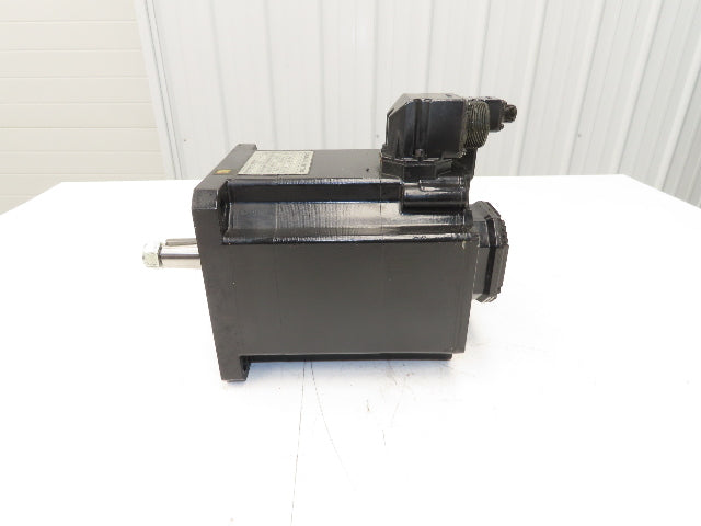 Okuma BL-MC200J-20T AC Servo Motor 4kW 2000 RPM 157V 16.2A 3PH